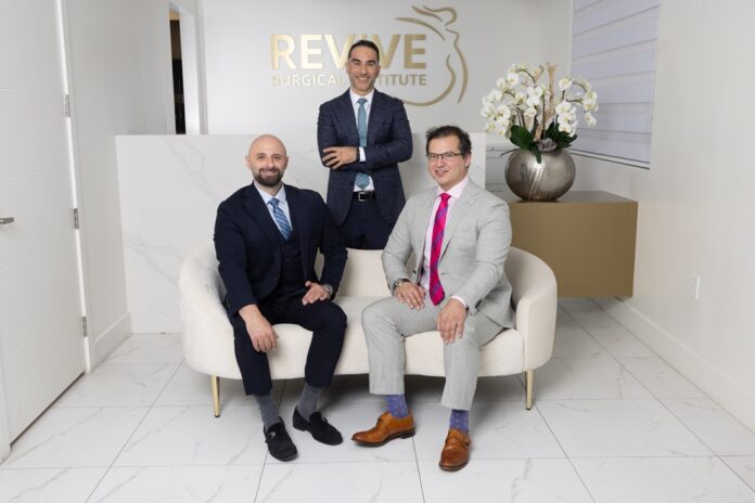 Revive-Surgical-Institute