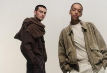 A Guide to Spring Outerwear for Him and Her