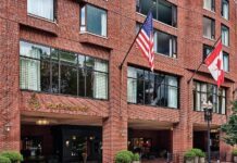 Coming Home: Three Generations at the Four Seasons Hotel Boston