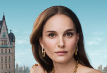 Natalie Portman Joins Tiffany & Co. as Global House Ambassador