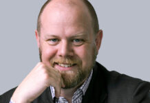 Dave Martin Succeeds Henry Bott, Leading Swire Properties into a New Era of Luxury Development