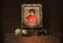 Wynn Las Vegas Unveils Museum-Caliber Art Collaboration at Zero Bond