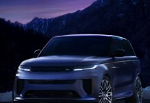 Range Rover House Returns to Park City With an Ultra-Exclusive Winter Dusk Debut