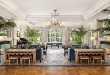 And the Awards Go To… The Best Hotels to Stay at During Oscars Weekend