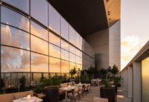 Seia is Brickell’s New Members Club — Here’s an Exclusive Look Inside