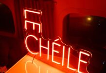 Le Chéile Transforms Le Chalet at L’Avenue at Saks Into an Alpine Dream for Its Winter Journey Celebration