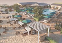 Barlume Beach Is Set to Redefine Montauk’s Summer Lifestyle With Mediterranean Luxury and Cultural Energy
