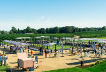 Nacho Figueras Has a New Game—And He’s All In