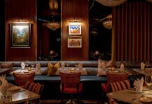 The 5 Best New Restaurants in New York City to Try Right Now