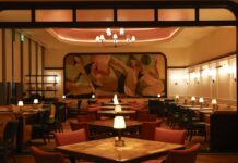 Signor Sassi Opens First U.S. Location in Hallandale Beach Bringing London’s Iconic Italian Dining to South Fl…