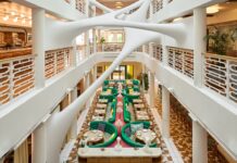 Childhelp’s Miracles in Miami Returns to The Moore With Paula Abdul for an Elegant Night of Philanthropy