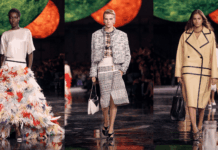 Matthieu Blazy’s First Chanel Collection Is in Stores – and Causing a Frenzy