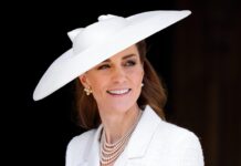 The Royal Family’s Secret Weapon? Fashion