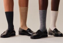 Socks Are a Subtle Marker of Taste – These Brands Do Them Best