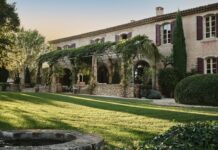 The Reality of Owning – and Restoring – a Château