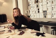 8 Rollnecks That Capture Carolyn Bessette-Kennedy’s New York Elegance