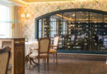 Inside San Sebastian’s Newest Michelin-starred Restaurant