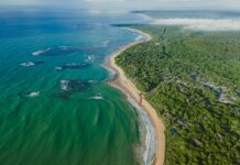The Bohemian Beach Town Drawing Travelers to Southern Bahia