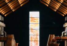 Inside The Dalmore’s Reimagined Highland Distillery — Where Whisky Becomes Art