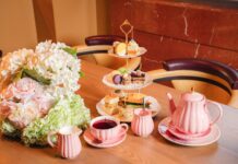 Where to Celebrate Mom in Style This Mother’s Day in Atlanta