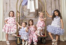 This Luxury Brand is Setting a New Standard in Children’s Fashion