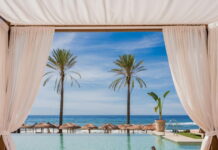 Marbella Is Having a Moment. Gran Marbella Resort & Beach Club Just Made Sure of It.