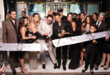 Pristine Jewelers Debuts Stunning Three-Story Flagship Boutique in New York’s Diamond District