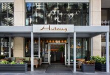 Inside Hutong Miami’s Refined Power Lunch Scene in Brickell
