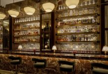 Dining At The Setai Miami Beach: Inside Japón And The Newly Redesigned Jo’s Bar Experience