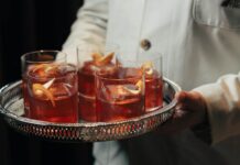 Inside Séptimo: Four Seasons Miami’s Most Anticipated New Bar