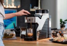 How Milton Coffee Co. Is Challenging the Disposable Design of Pod Coffee Machines