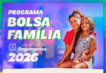 Bolsa Família, Gás do Povo e Pé-de-Meia e mais: confira o calendário completo dos programas sociais para maio de 2026