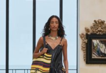 Haute Look: Matthieu Blazy’s First-Ever Chanel Cruise Collection
