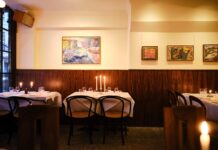 Osteria Vibrato is An Homage to Italian Classics