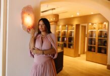 Inside Sanamama’s Spiritual Approach to Fine Jewelry and Living