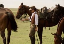 The Equestrian Expert’s Guide to Dressing for a Horse-Riding Trip