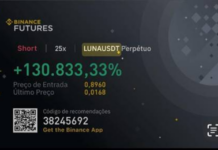 Esta lista de 5 criptomoedas pode mudar o patamar financeiro de seus investidores, segundo especialista que já entregou 130.000% de valorização no passado