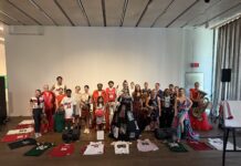 From Vision to Reality: Radmila Lolly at PAMM’s “Get in the Game”