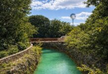 Kanan Park: Meet The New Face of Adventure in Cozumel