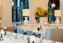 GAIA Miami in South of Fifth is Already the Hardest Reservation to Get in Miami