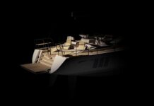 Oyster Yachts Debuts New 50-Ft Sailboat Concept