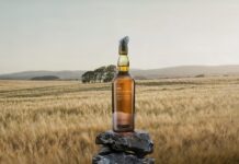 Diageo Just Released Its Oldest-ever Single Malt – and We Got A Taste