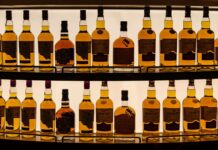 The Oddest Whisky Trend Right Now Is Also the Most Exciting