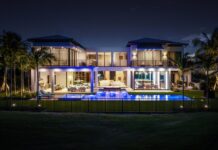 One Owner, Three Luxury Lifestyles: Designing for Life Between Telluride and South Florida