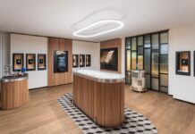 Jaeger-LeCoultre is Bringing Its Most Immersive Experience Yet to the Miami Design District