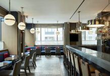 A Refined Mother’s Day Brunch Experience Arrives at The Regency Bar & Grill