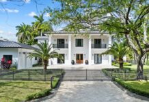 Karina Elias and Lupa Design Are Quietly Redefining Miami’s Luxury Residential Future