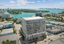 PALMA Miami Beach Residences Redefines Wellness Focused Luxury Living in South Florida