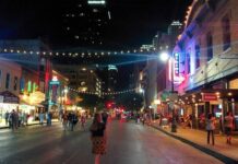 Austin’s Golden Moment-Why the World’s Most Ambitious Brands Are Turning to Influencer Marketing i…