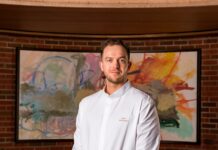 Le Café Louis Vuitton Enters a New Culinary Era With Executive Chef Kylian Goussot